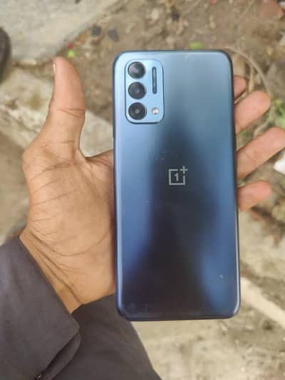 One Plus Nord N200