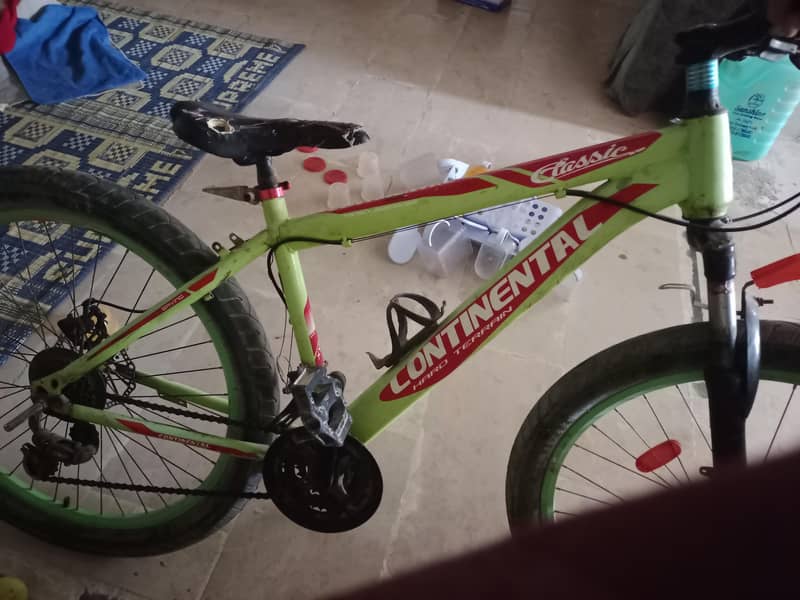 bicycle 0