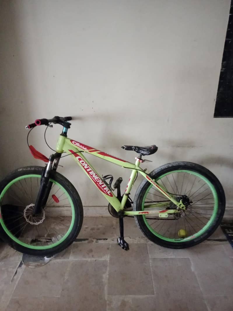 bicycle 3