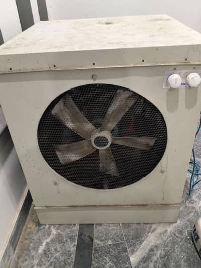 Air Cooler