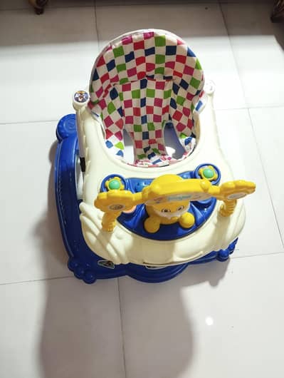 Baby Walker