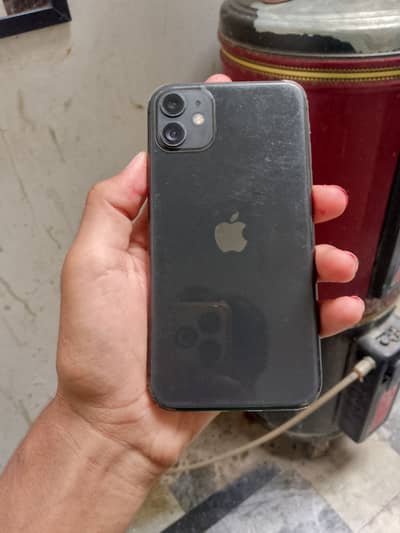 Apple iPhone 11 exchange possible