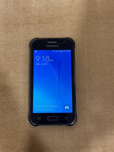 Samsung Mobile J1 Ace