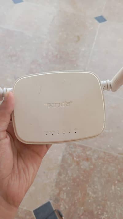 Tenda roter for sale in good working condition jis ko chiya rabta kary
