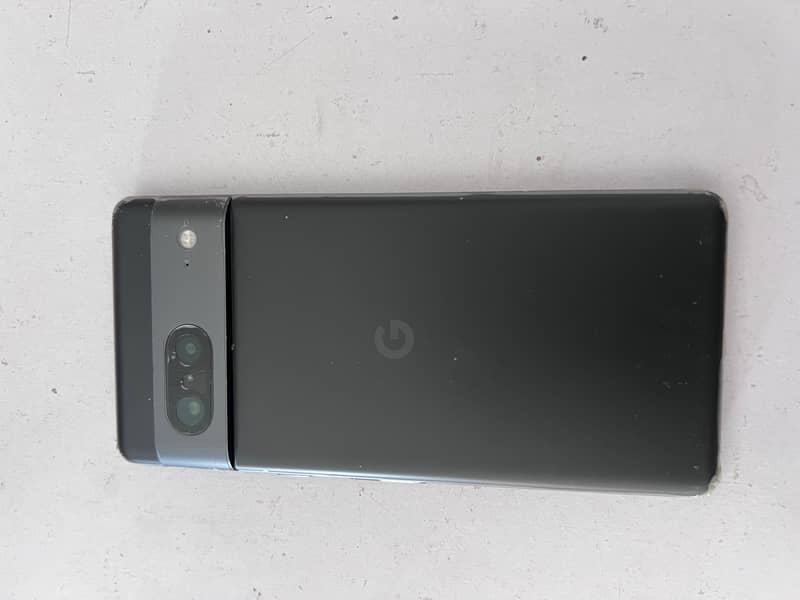 Google Pixel 7 0