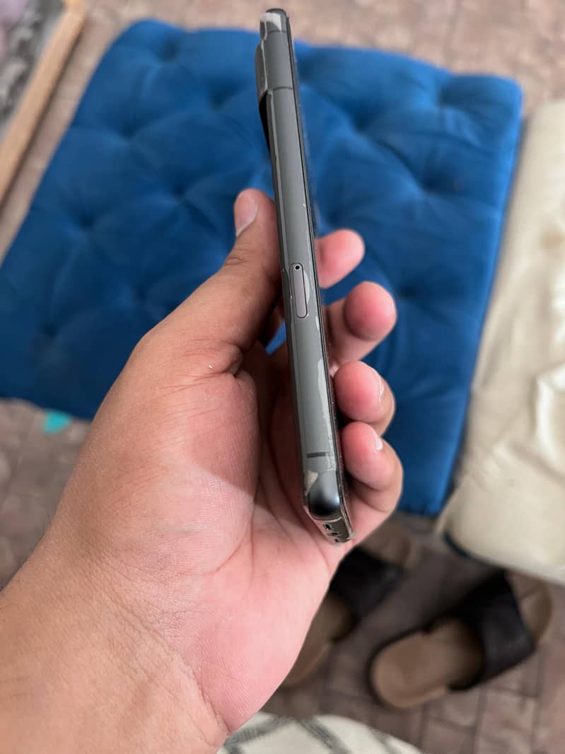 Google Pixel 7 5