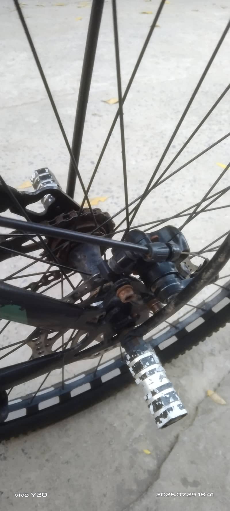 bicycle 0