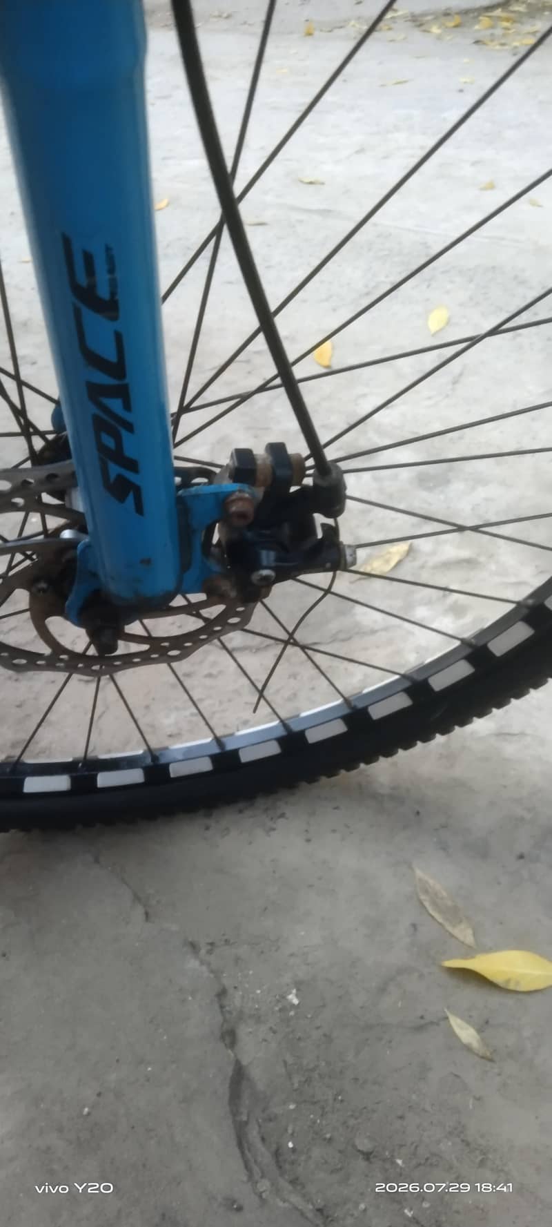 bicycle 1
