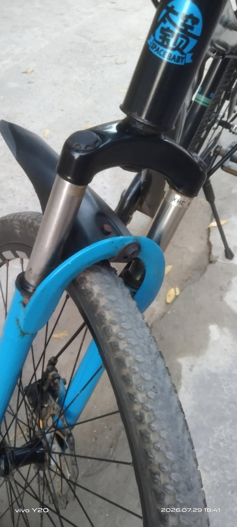 bicycle 2