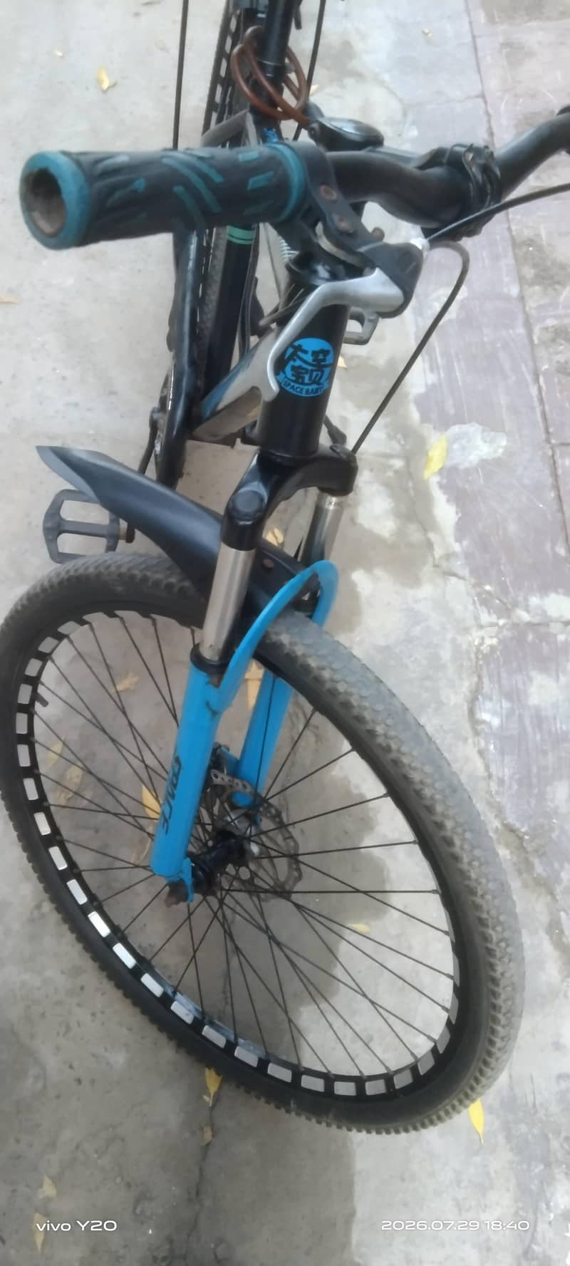 bicycle 3