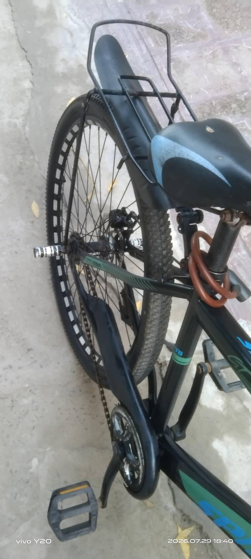 bicycle 4