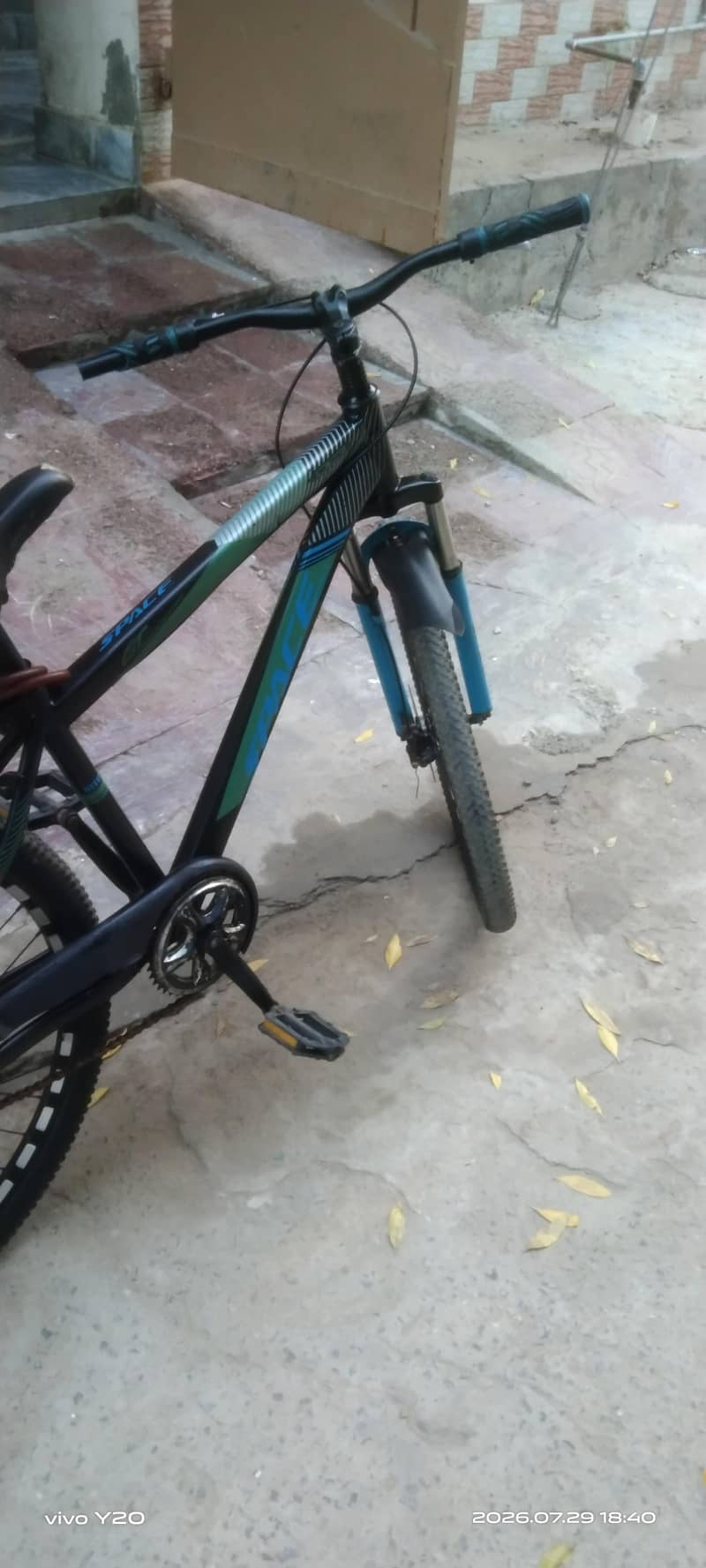 bicycle 5