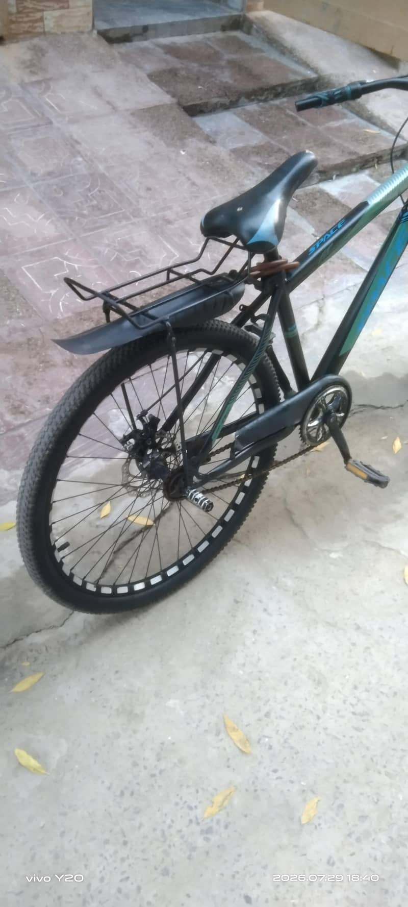 bicycle 6