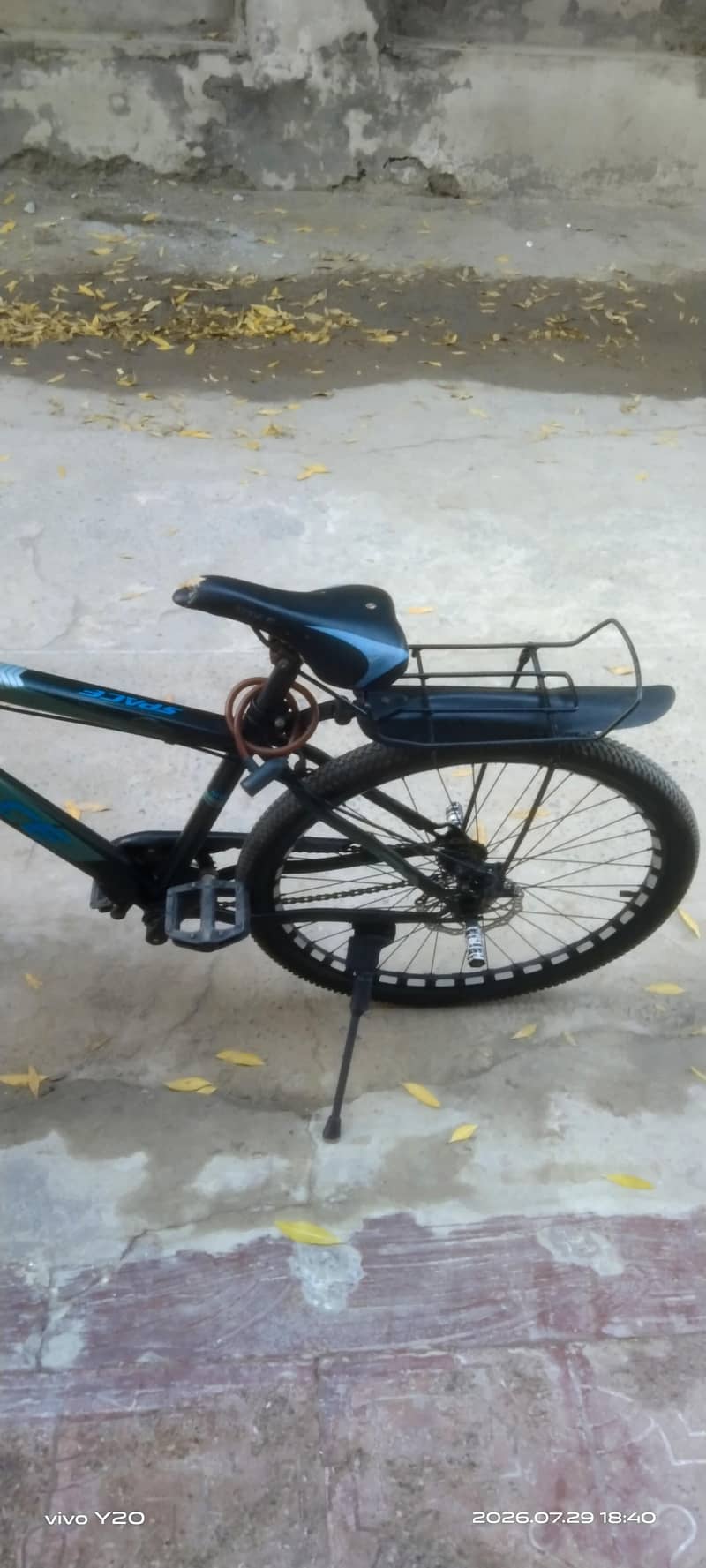 bicycle 7