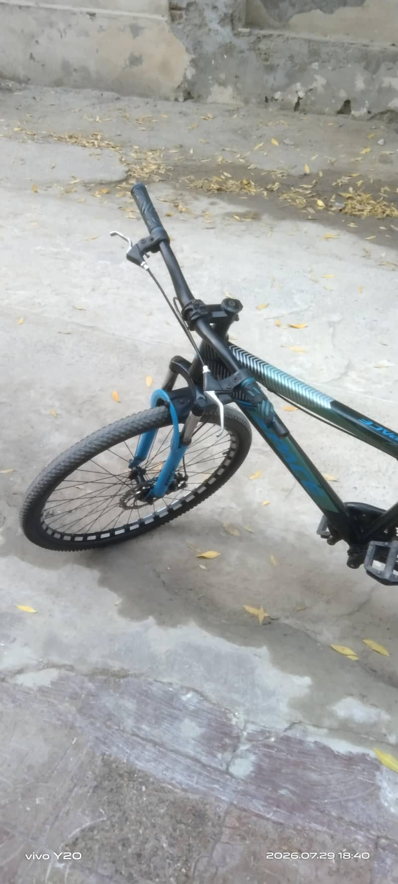 bicycle 8