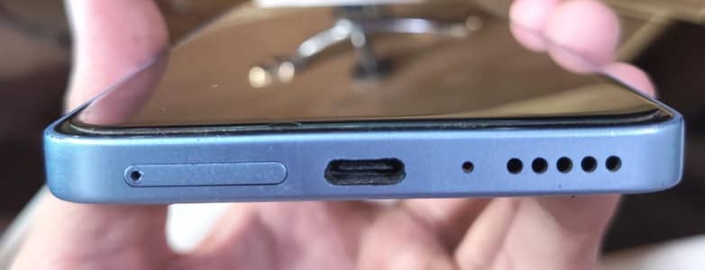 Xiaomi Redmi Note 13
