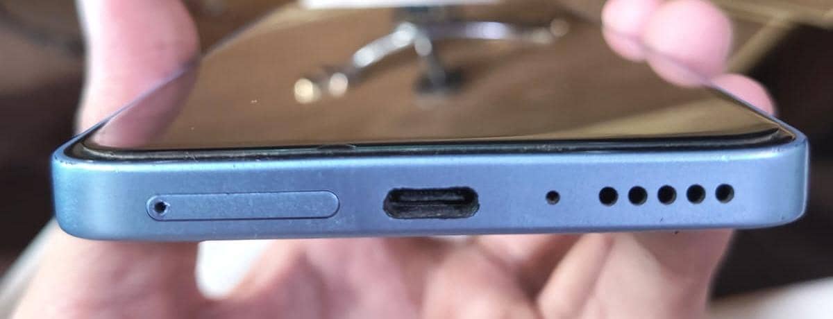 Xiaomi Redmi Note 13 0