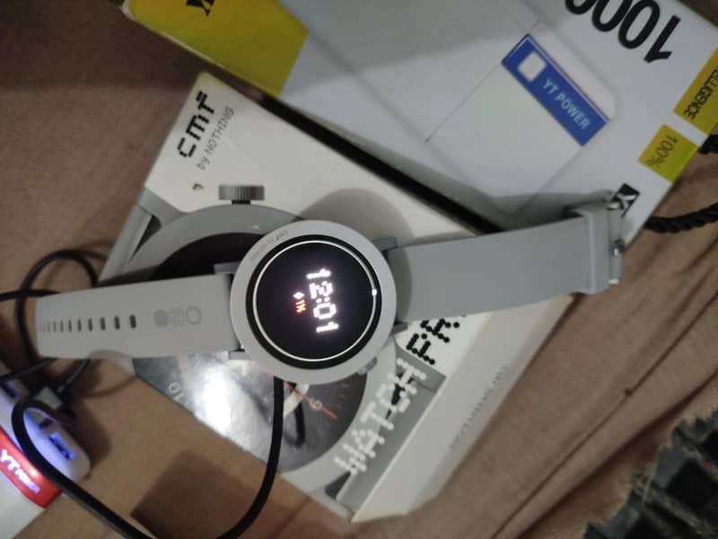 watch pro 2 4