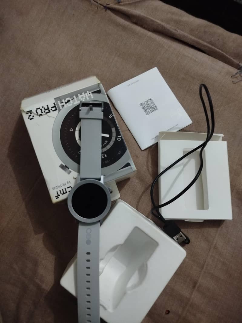 watch pro 2 5