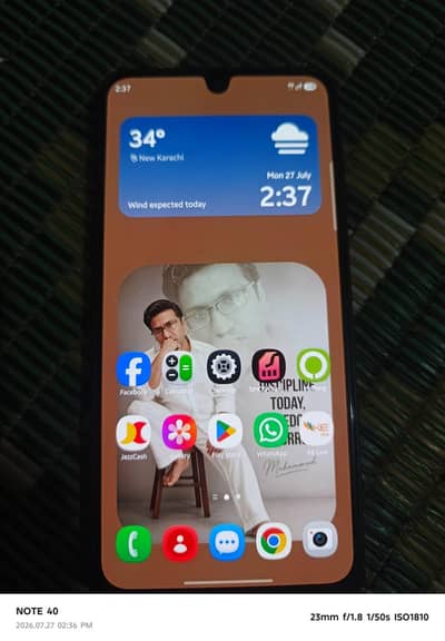 samsung a16