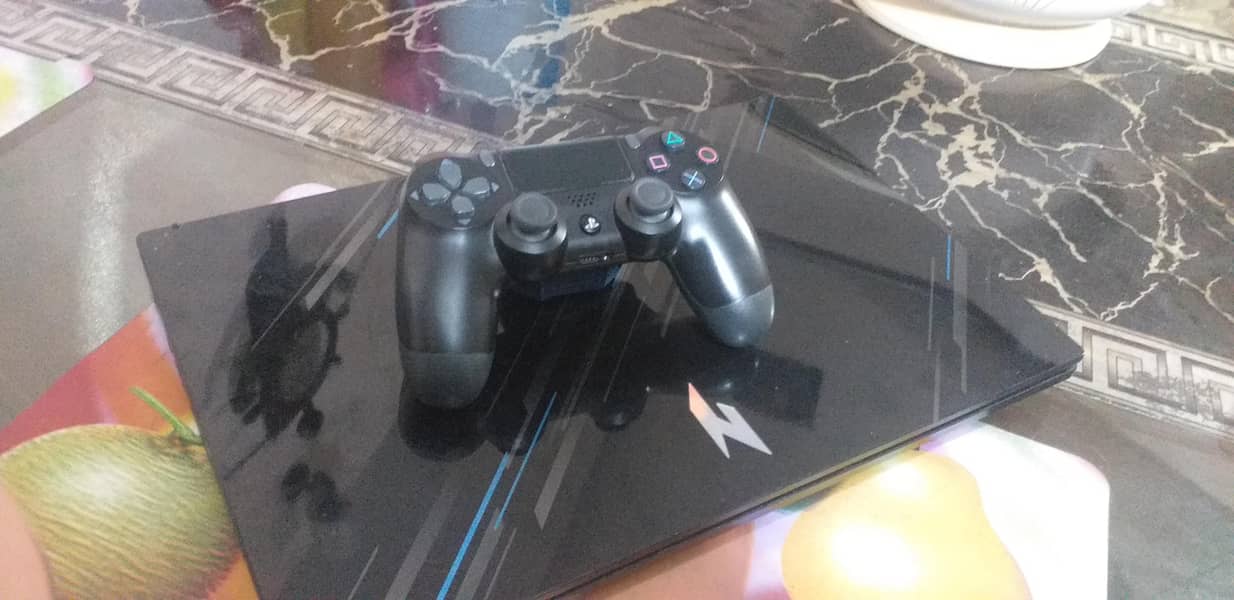 original dualshock 4 controller (ps4 controller) 0
