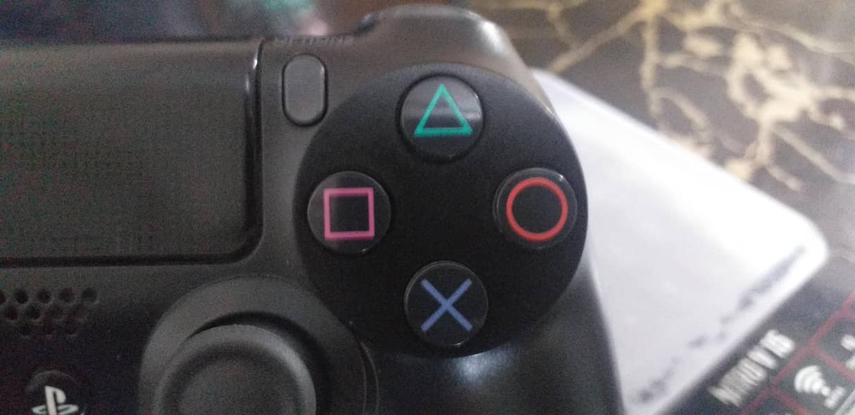 original dualshock 4 controller (ps4 controller) 1