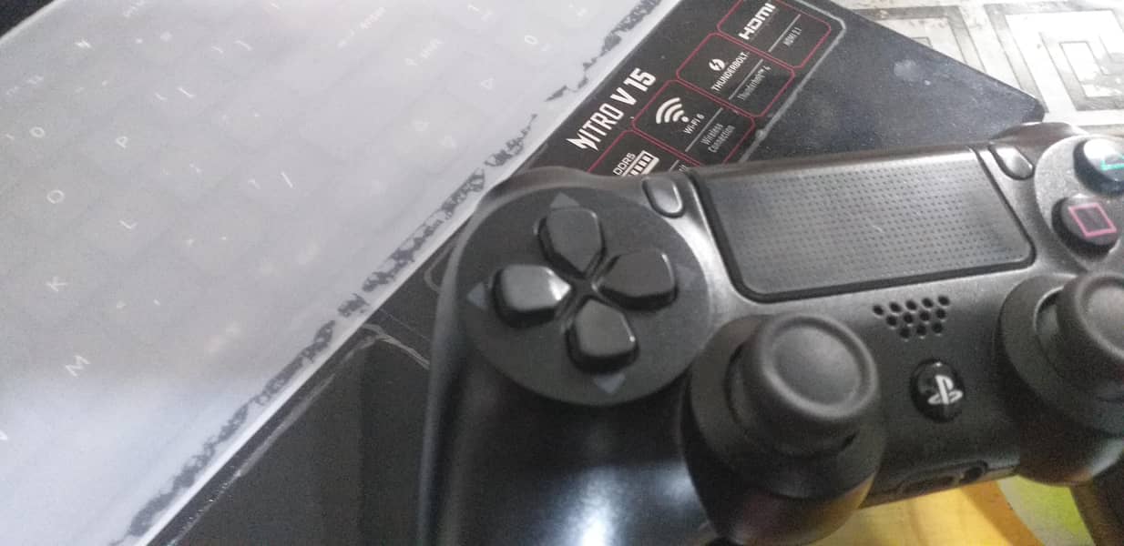 original dualshock 4 controller (ps4 controller) 2