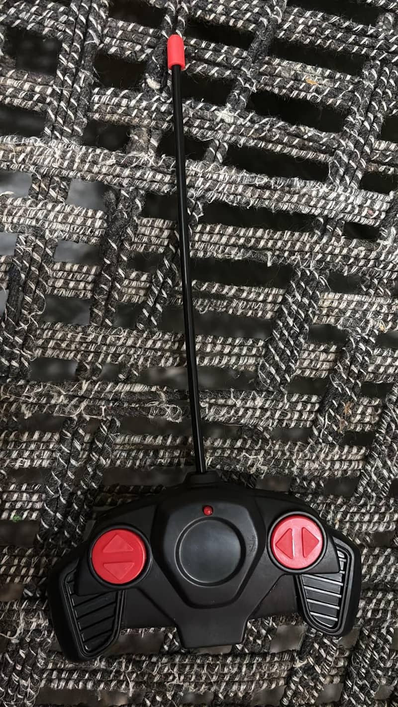 remote car 1