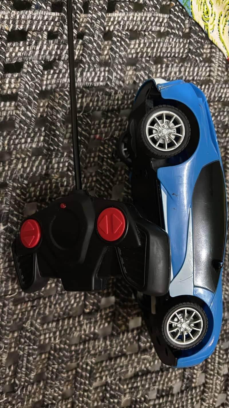 remote car 2