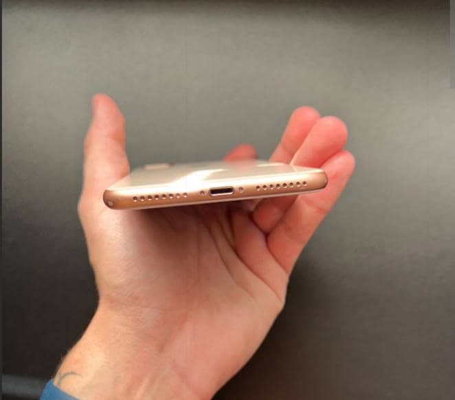 Apple iPhone 8 2