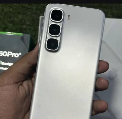 Infinix Hot 6 Pro plus
