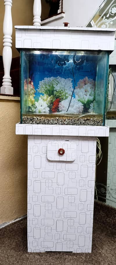Fish Aquarium
