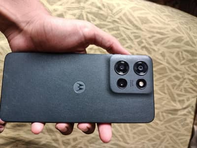 Motorola Moto G 2025