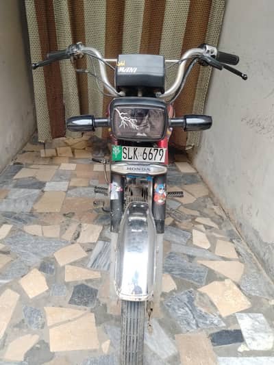 2014 model bike bhot achi bike ha