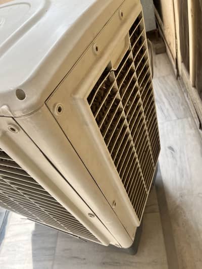 Super asia air cooler