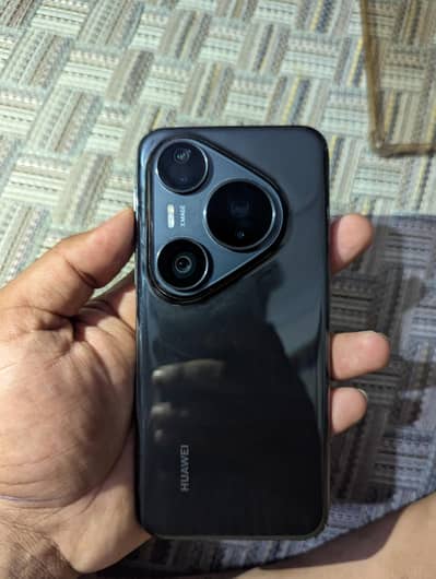 Huawei pura 80 pro