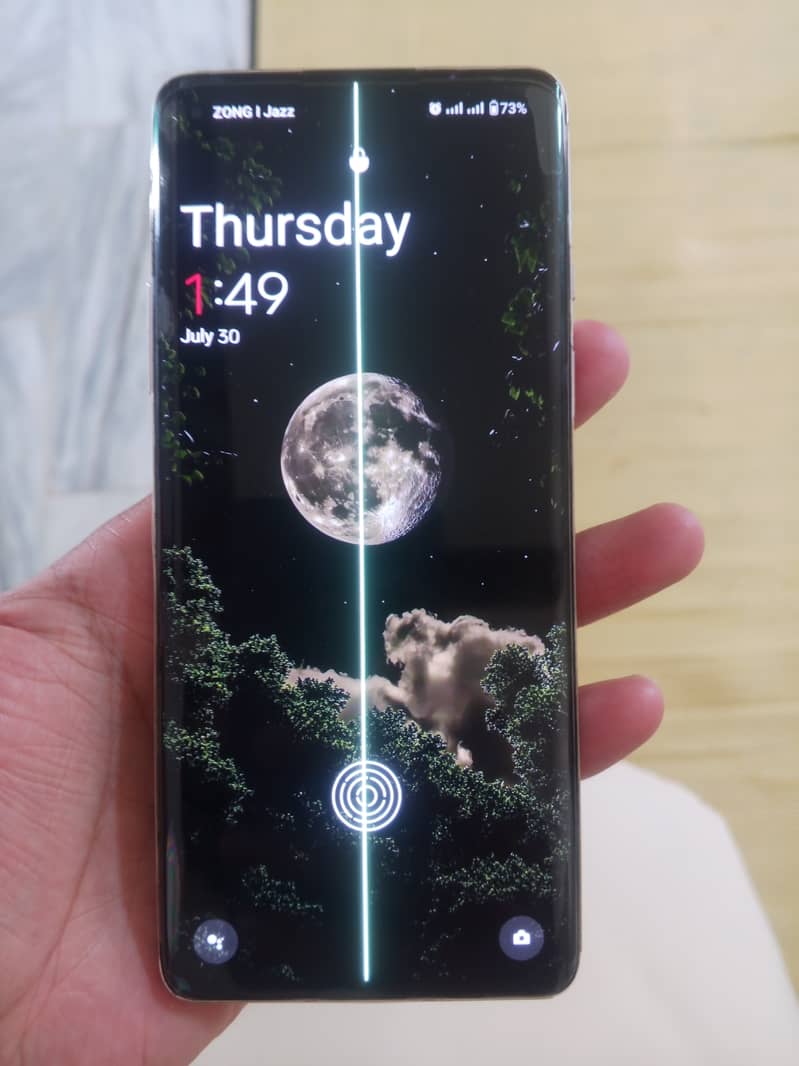 One plus 8 0