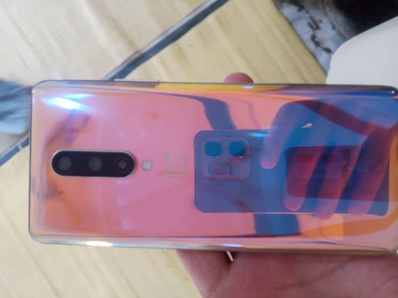 One plus 8 3