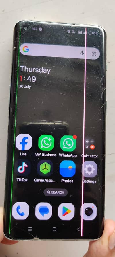 One Plus 10 Pro