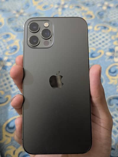 Apple iPhone 12 Pro