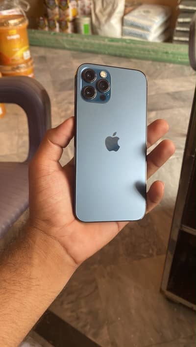 Apple iPhone 12 Pro