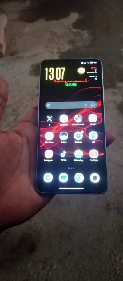 Xiaomi 13T Pro