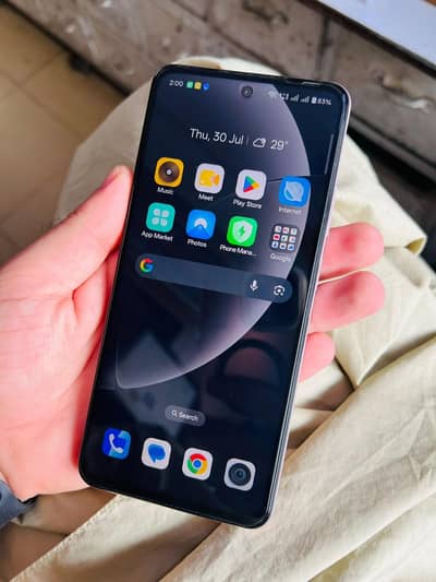 Realme C75x