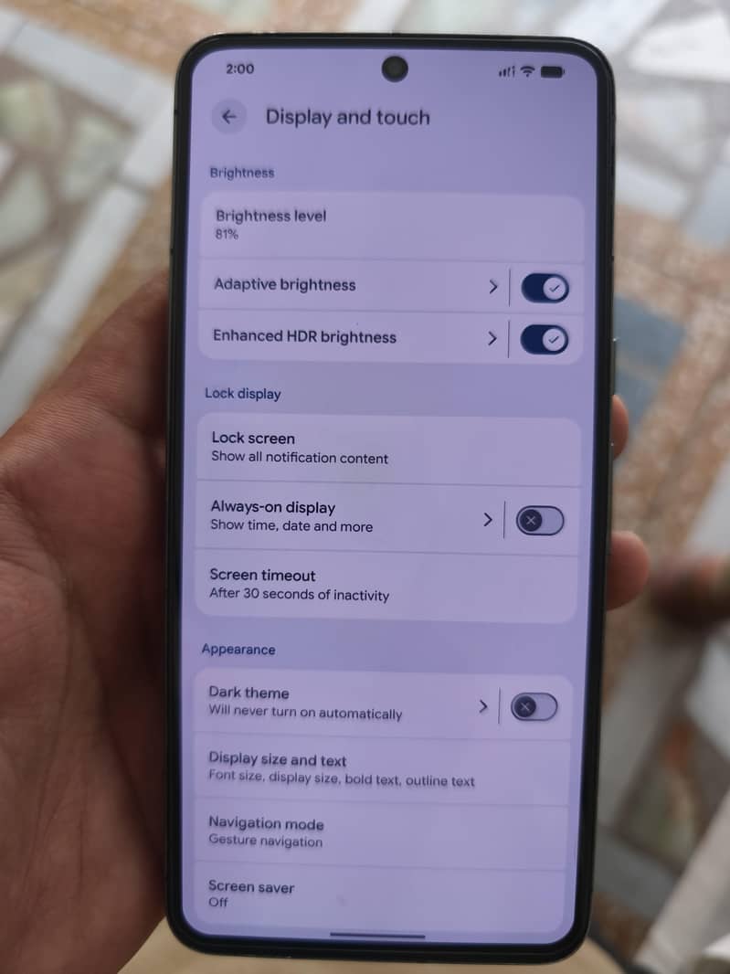 Google Pixel 8 Pro 0