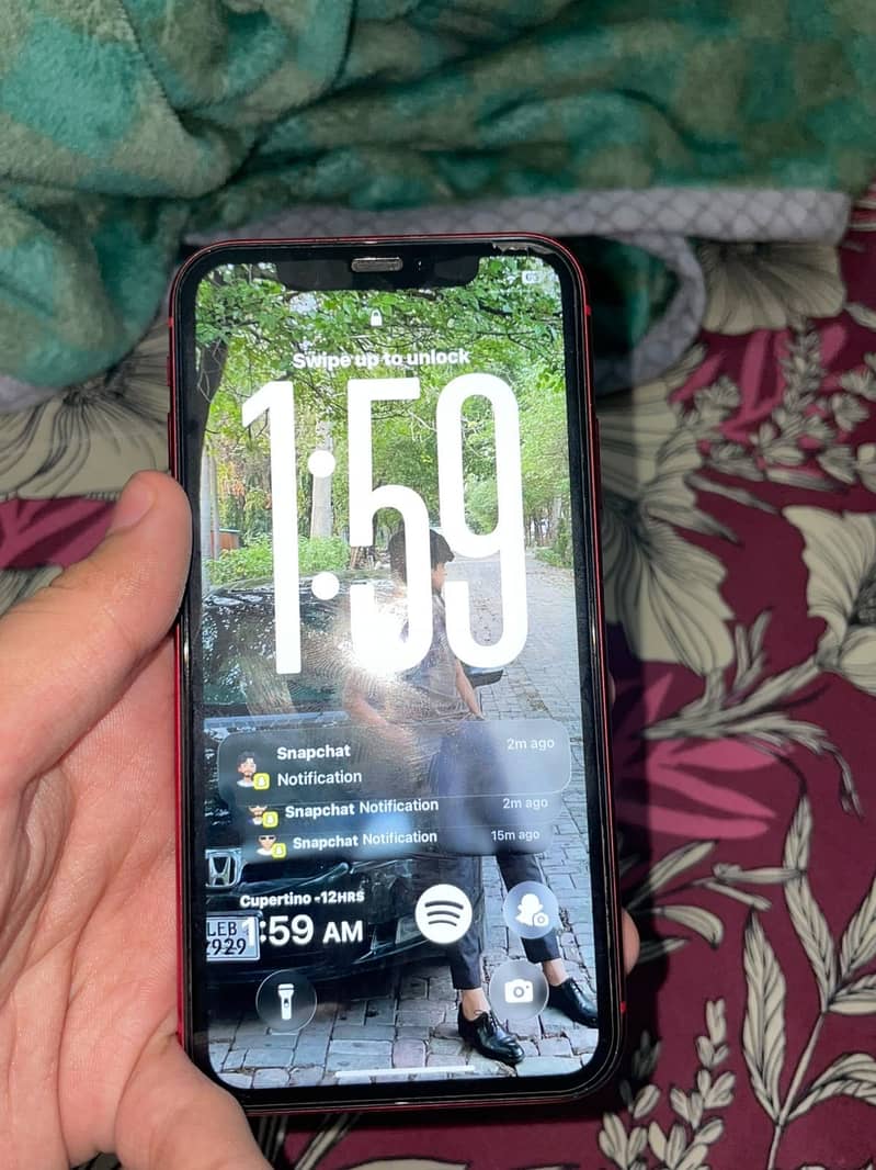 Apple iPhone 11 2