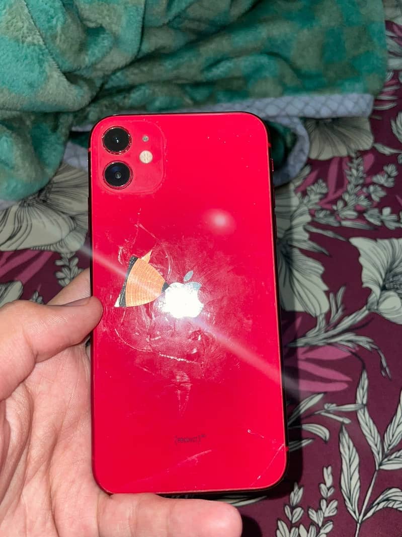 Apple iPhone 11 3