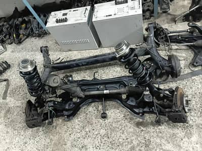 car suspension