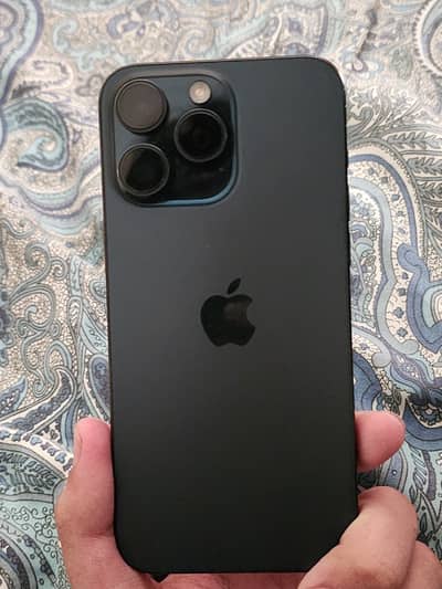 Iphone 15 Pro Max JV