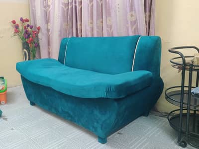 sofa 2 seater
