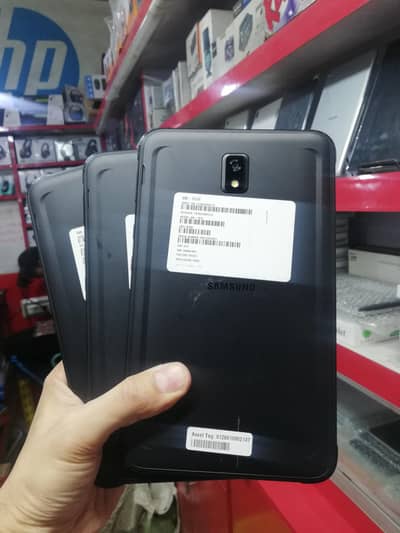 Samsung Galaxy Tab Active 3